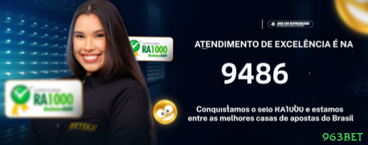 Bet App 963bet