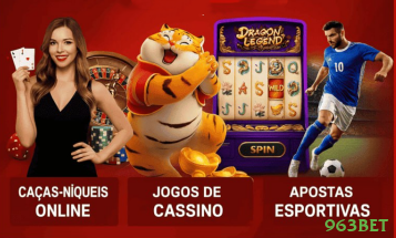 963bet Slot Demo